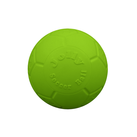 Jolly Mini Soccer Ball Groen