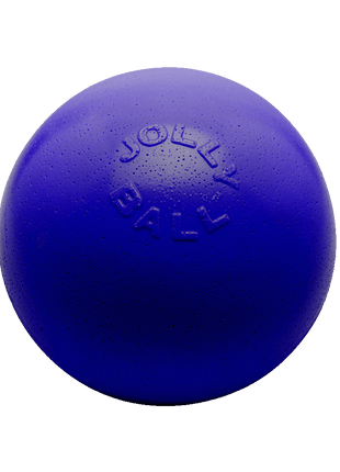 Jolly Bounce-n Play Blauw M (15 cm)