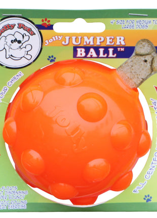 Jolly Jumper Oranje