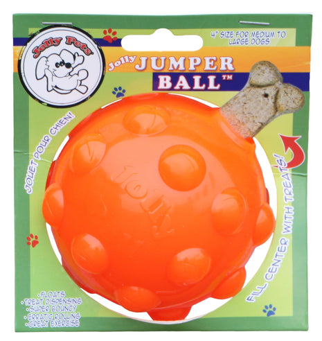 Jolly Jumper Oranje