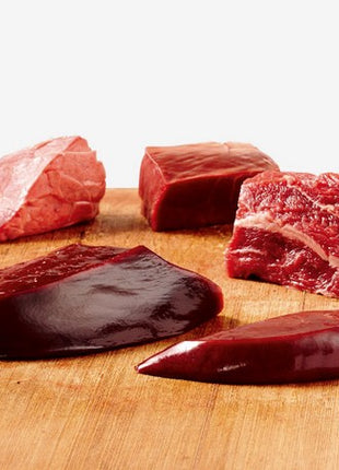 Animonda GranCarno Original Adult Rind Lamm Wołowina + Jagnięcina puszka 800g