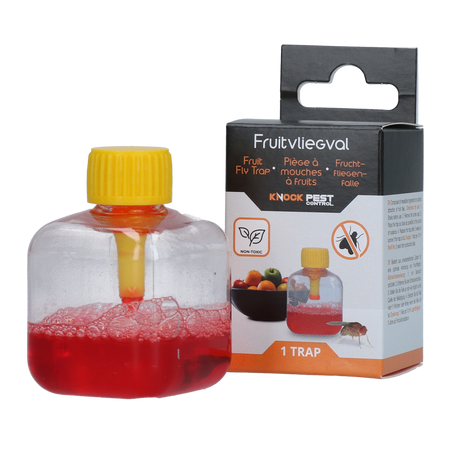 Knock Pest Fruitvliegval 1 Val