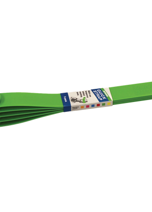 Koeherkenningsband Quick Strap Groen