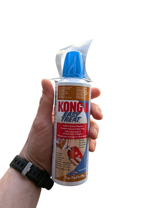 Kong Easy Treat Erdnussbutter - Füllung für Kong-Spielzeug