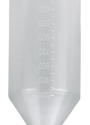 Lam/veulen speenfles flexi 1000 ml