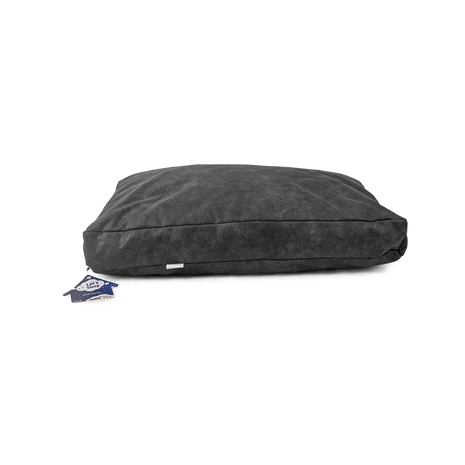 Let's Sleep Plush Pillow Hondenkussen Antraciet