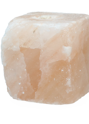 Excellent Horse Salt Lick Himalaya 3-4 kg (Met touw)