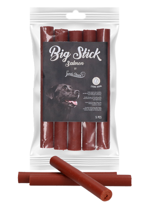 Luna's Choice Big Stick 5 st. Zalm