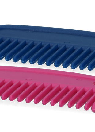 Manenkam 100 mm Zwart