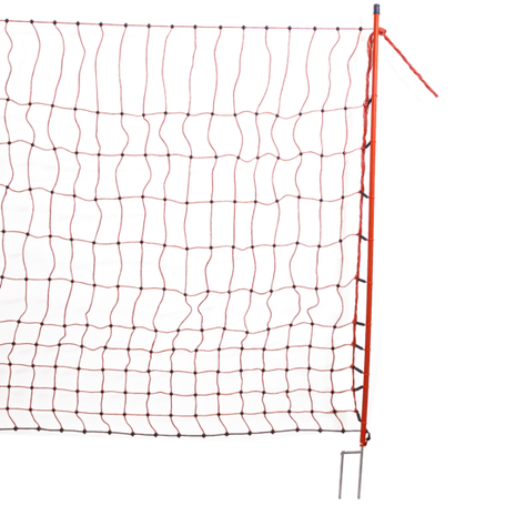 Euro-Netz Combi Pluimvee 112 cm ZS dubbelpunt