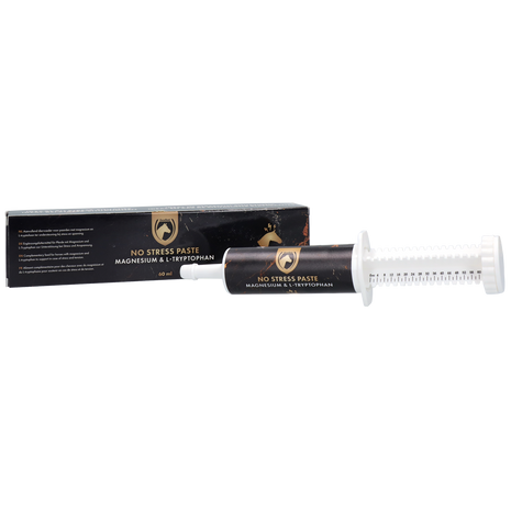 Excellent Horse No Stress Paste 60 ml