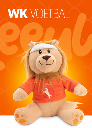 Oranje Leeuw