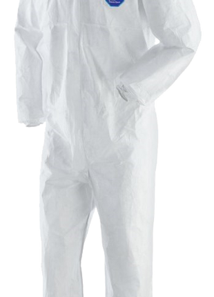 Tyvek Overall
