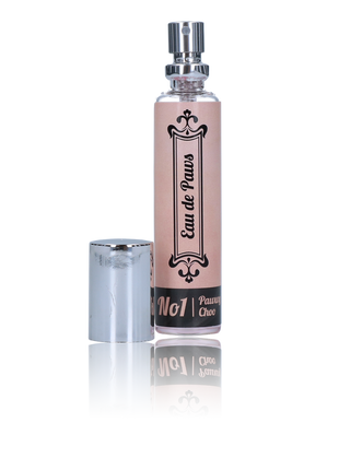 Eau de Paws No1 Pawwy Choo (female)