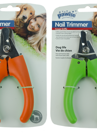Pawise Dog Nail Trimmer