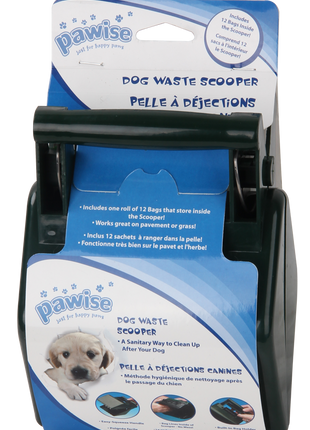 Pawise Waste Scooper