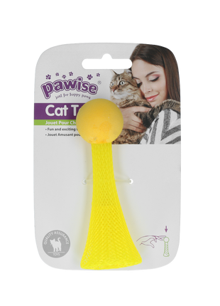 Pawise Cat Light-up Toy
