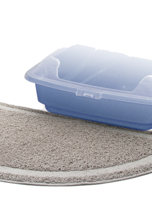 Pawise Cat Litter Mat 60x36cm