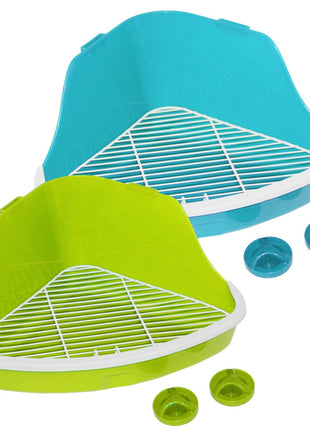 Pawise Litter Pan