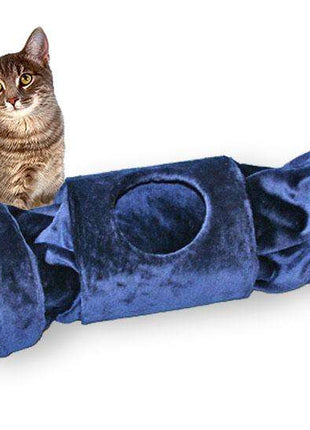 Pet-Star Katzentunnel MELLY, 90 cm