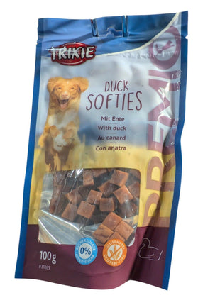 Trixie Premio Enten-Softies