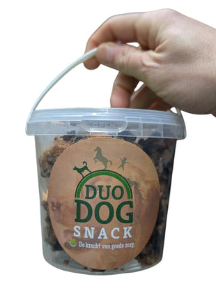 Duo Hundesnacks