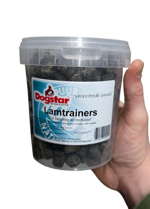 Dogstar Lamm-Turnschuhe