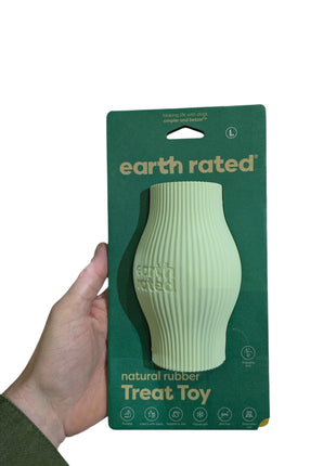 Earth Rated Treat Toy Rubber - Futter- und Snackspender