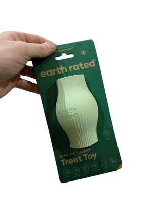 Earth Rated Treat Toy Rubber - Futter- und Snackspender