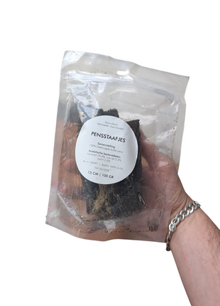 Fidello Snackpaket für Hunde – Die ultimative Leckerei für Welpen und ausgewachsene Hunde