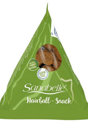 Sanabelle Hairball-Snack 20g