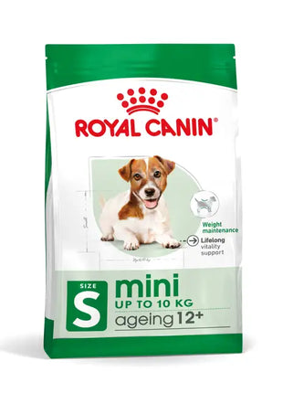 Royal Canin Size Mini Ageing +12