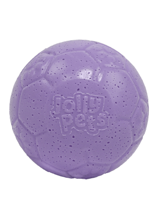 Jolly Mini Soccer Ball Lichtpaars
