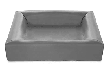 Bia Bed Hundekorb Grau - 45X45 cm