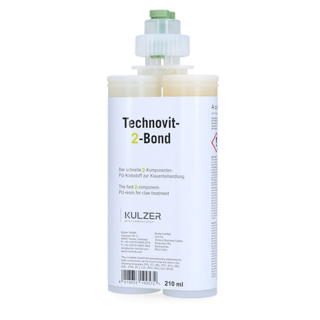 Technovit-2-Bond 210 ml