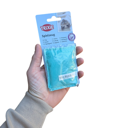 Fidello Spielspaß-Paket für Katzen &amp; Kätzchen – Spiel, Herausforderung und Unterhaltung in einem.