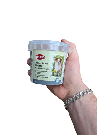 Fidello Snackpaket für Hunde – Die ultimative Leckerei für Welpen und ausgewachsene Hunde