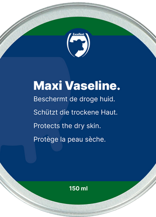 Excellent Maxi Vaseline