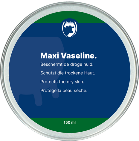 Excellent Maxi Vaseline
