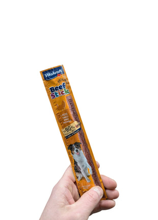 GRATISGESCHENK | Vitakraft Beefstick Truthahn