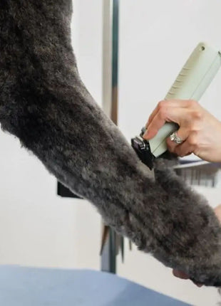 Wahl KMC+ Snoer/Snoerloze Trimmer