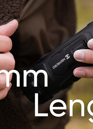 Warmtebeeldkijker Hikmicro Lynx LH15 3.0