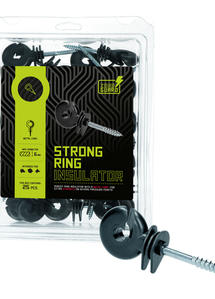 ZoneGuard Strong Ringisolator (mdk)