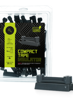 ZoneGuard Compact Lintisolator 40 mm