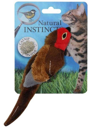 All for Paws Natural Instincts Vogel