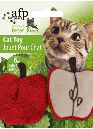 All for Paws Green Rush Obst