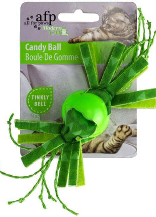 All for Paws Modern Cat Candy Ball