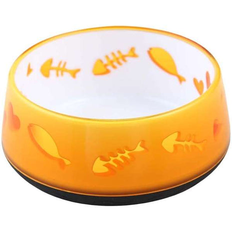 All for Paws Katzennapf Cat Love Bowl
