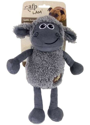 All for Paws Cuddle Animals mit Lammfell - Groß