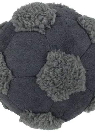 All for Paws Soccerball mit Lammfell
